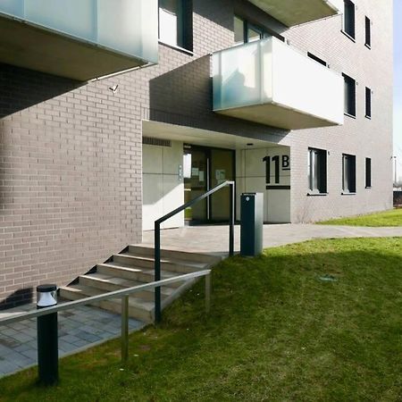 Studio Nr 4 Close To Medicover And Paley Institute Warszawa Eksteriør billede